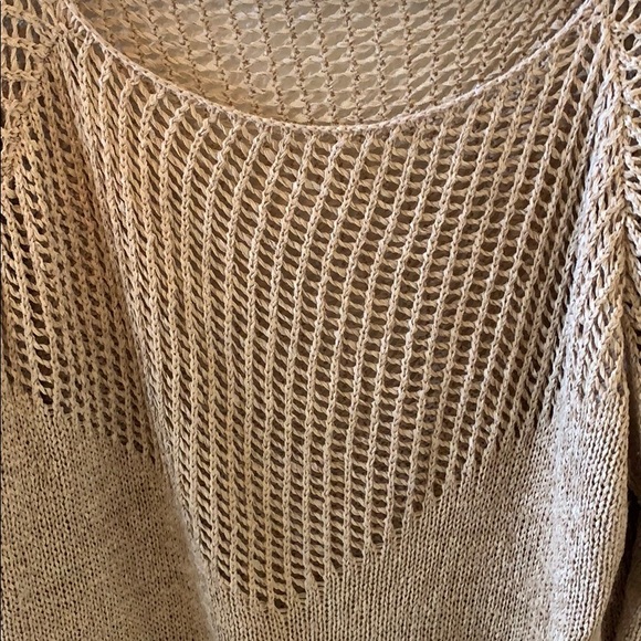 Tobi Oversized Sweater - Picture 3 of 6